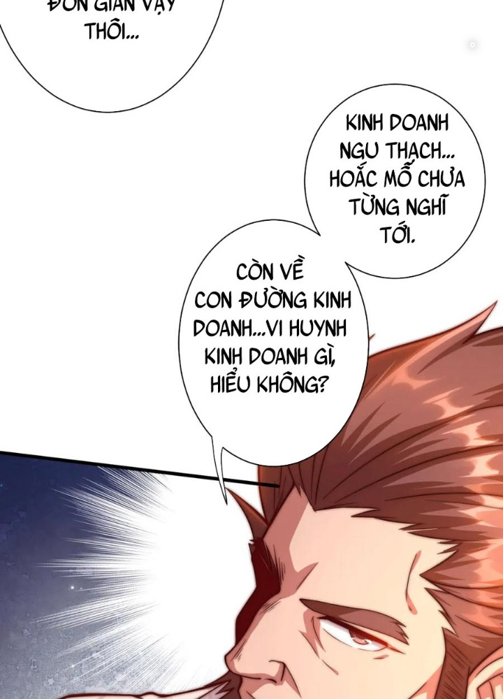 Các Ngươi Tu Tiên Còn Ta Rút Thẻ Chapter 23 - Trang 3