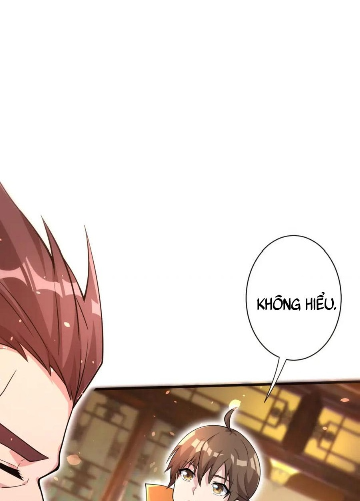 Các Ngươi Tu Tiên Còn Ta Rút Thẻ Chapter 23 - Trang 3