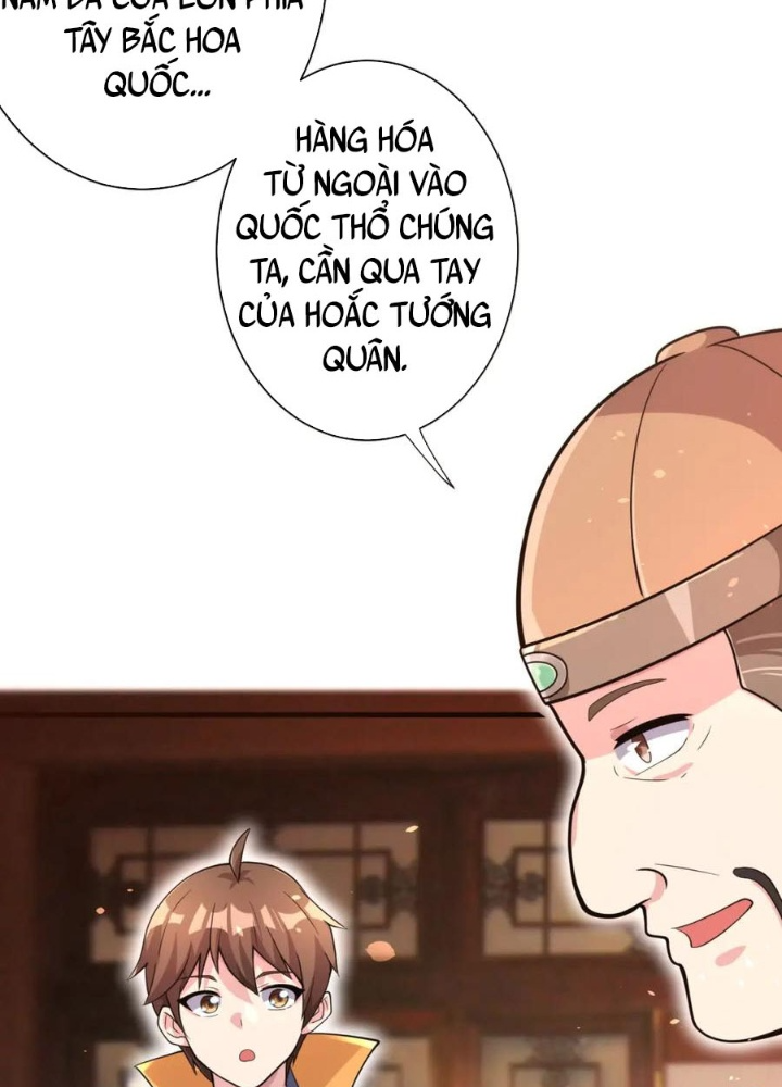 Các Ngươi Tu Tiên Còn Ta Rút Thẻ Chapter 23 - Trang 3