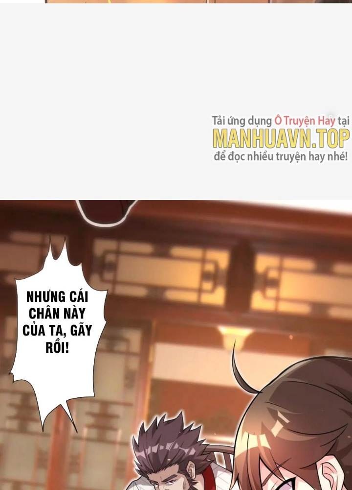 Các Ngươi Tu Tiên Còn Ta Rút Thẻ Chapter 23 - Trang 3