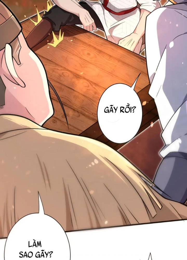 Các Ngươi Tu Tiên Còn Ta Rút Thẻ Chapter 23 - Trang 3