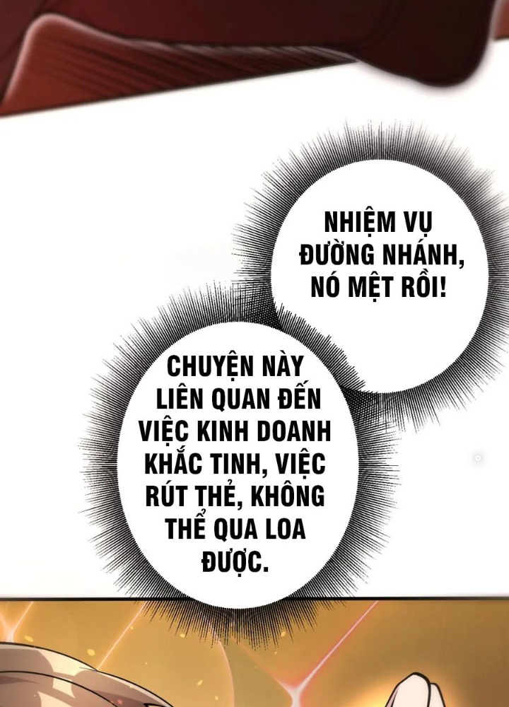 Các Ngươi Tu Tiên Còn Ta Rút Thẻ Chapter 23 - Trang 3