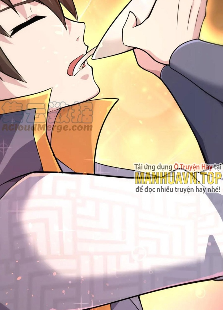 Các Ngươi Tu Tiên Còn Ta Rút Thẻ Chapter 23 - Trang 3