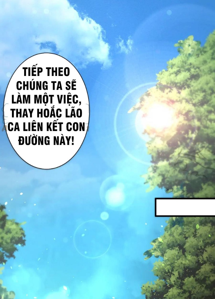 Các Ngươi Tu Tiên Còn Ta Rút Thẻ Chapter 23 - Trang 3