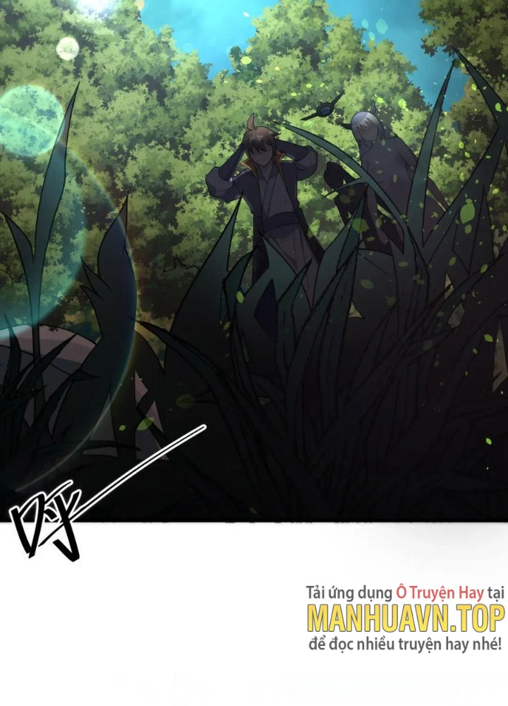 Các Ngươi Tu Tiên Còn Ta Rút Thẻ Chapter 23 - Trang 3
