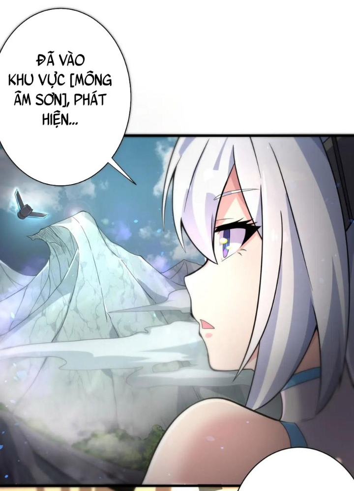 Các Ngươi Tu Tiên Còn Ta Rút Thẻ Chapter 23 - Trang 3