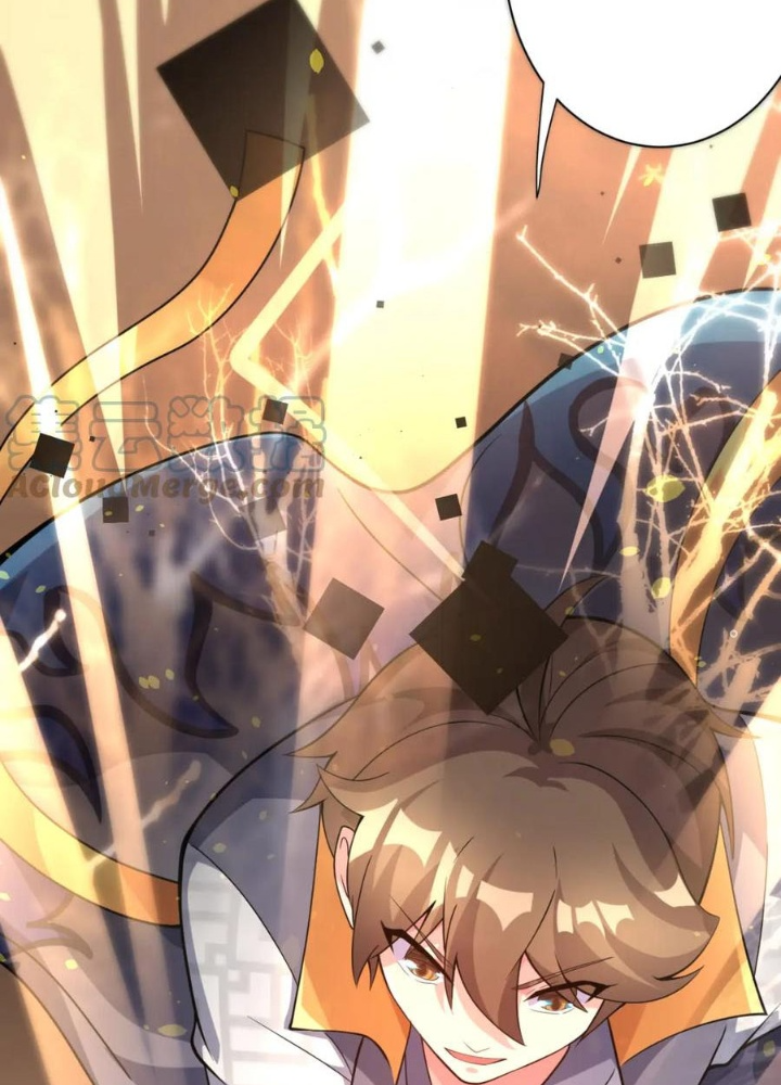 Các Ngươi Tu Tiên Còn Ta Rút Thẻ Chapter 23 - Trang 3