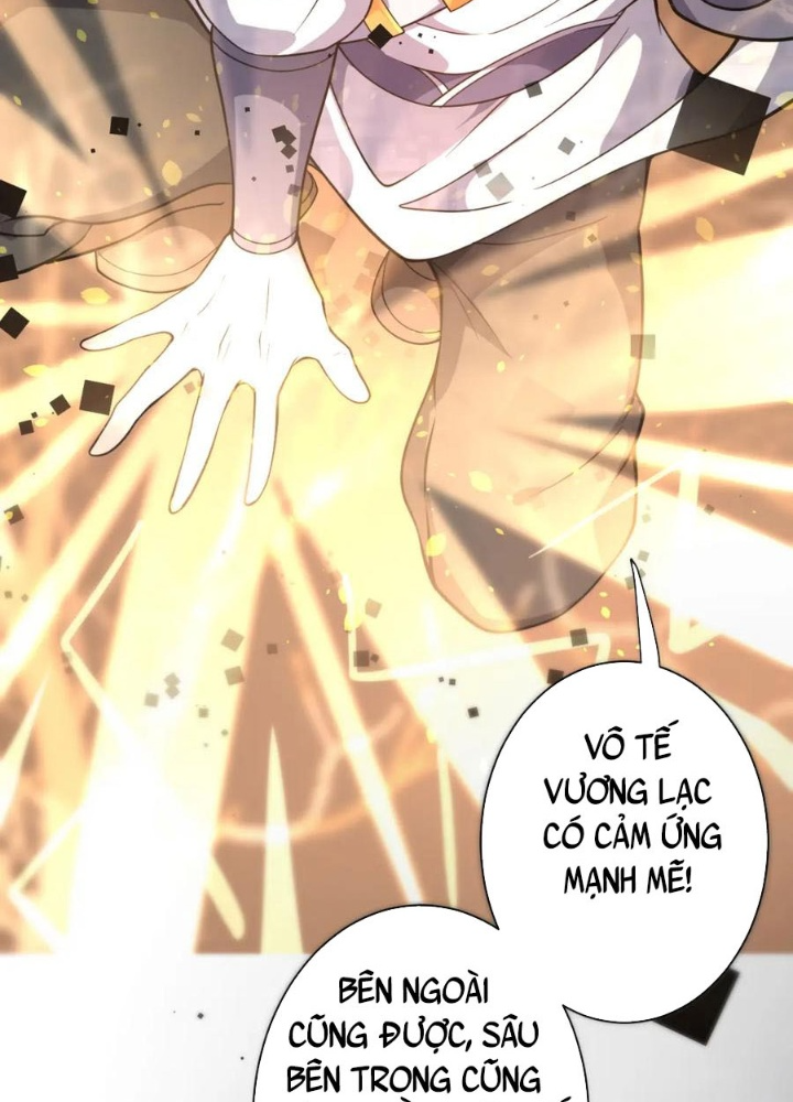Các Ngươi Tu Tiên Còn Ta Rút Thẻ Chapter 23 - Trang 3