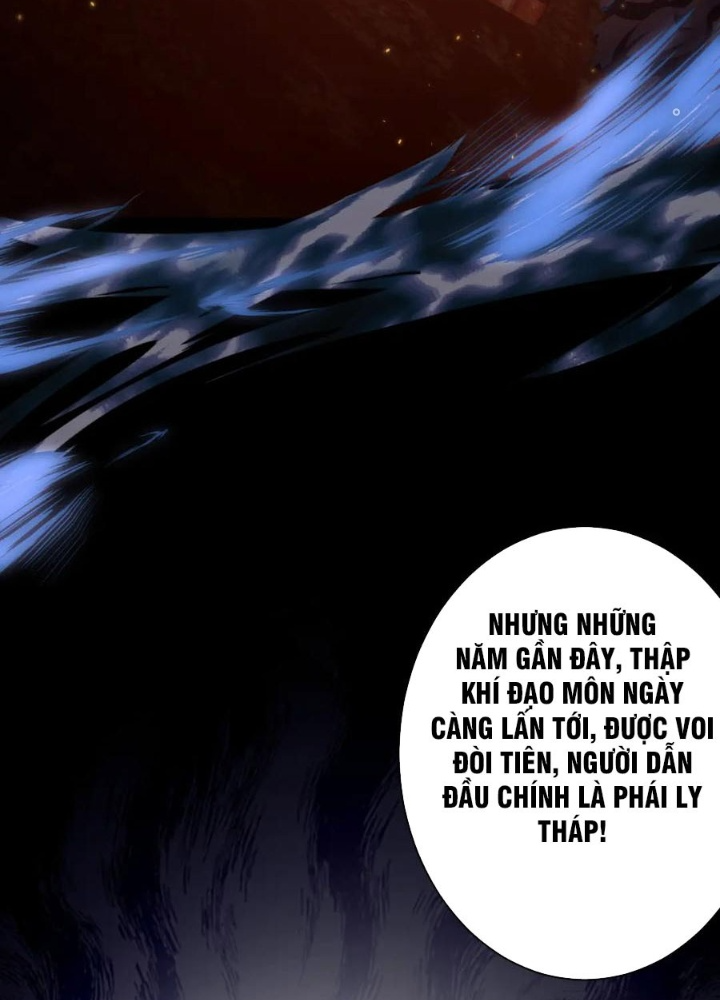 Các Ngươi Tu Tiên Còn Ta Rút Thẻ Chapter 23 - Trang 3