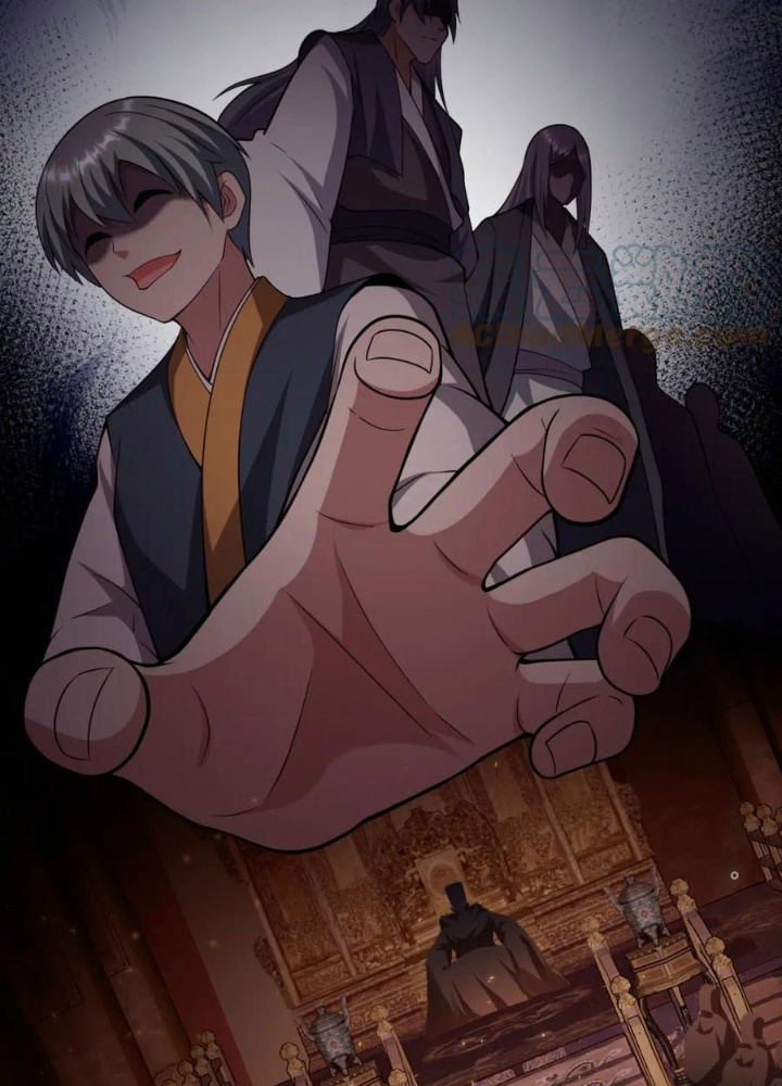 Các Ngươi Tu Tiên Còn Ta Rút Thẻ Chapter 23 - Trang 3