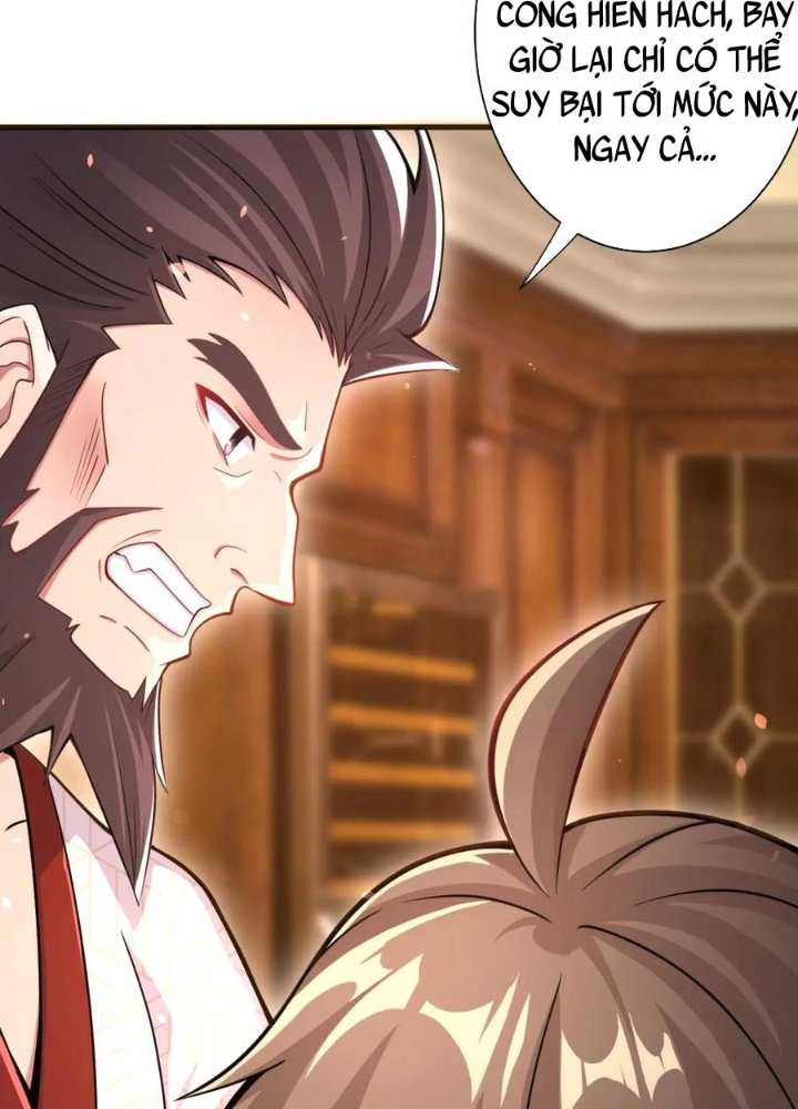 Các Ngươi Tu Tiên Còn Ta Rút Thẻ Chapter 23 - Trang 3