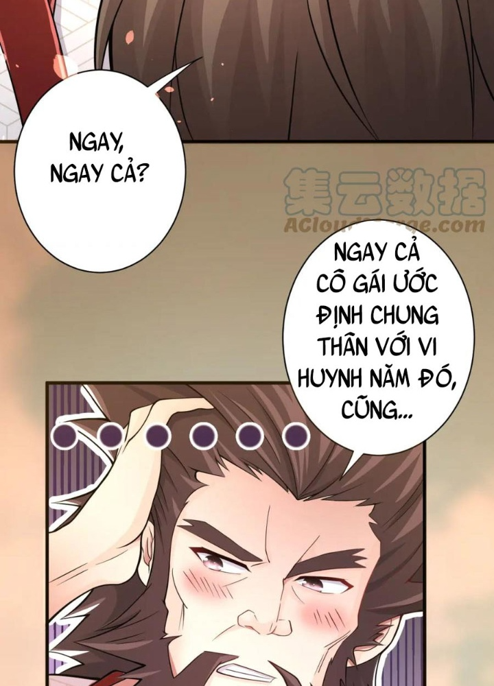 Các Ngươi Tu Tiên Còn Ta Rút Thẻ Chapter 23 - Trang 3