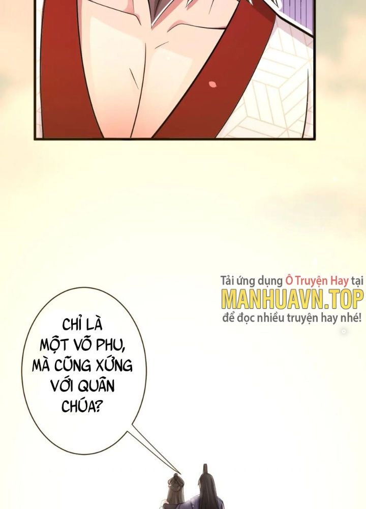 Các Ngươi Tu Tiên Còn Ta Rút Thẻ Chapter 23 - Trang 3
