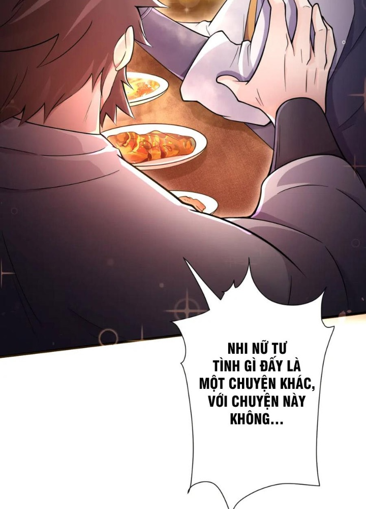 Các Ngươi Tu Tiên Còn Ta Rút Thẻ Chapter 23 - Trang 3