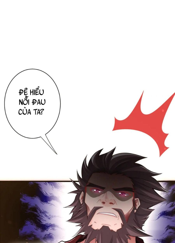 Các Ngươi Tu Tiên Còn Ta Rút Thẻ Chapter 23 - Trang 3