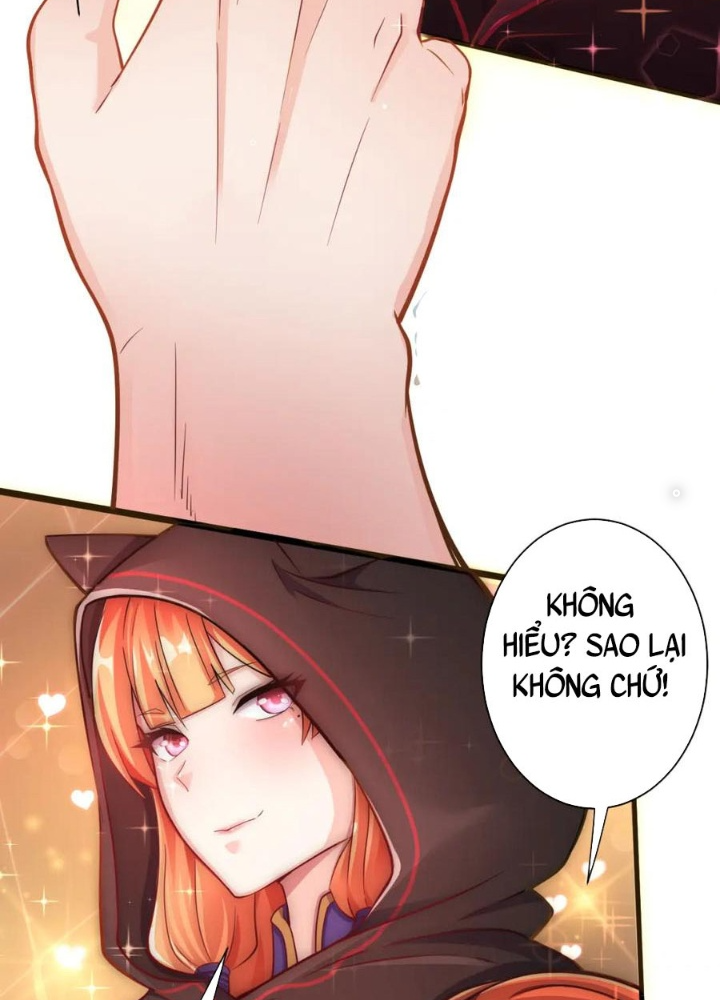 Các Ngươi Tu Tiên Còn Ta Rút Thẻ Chapter 23 - Trang 3