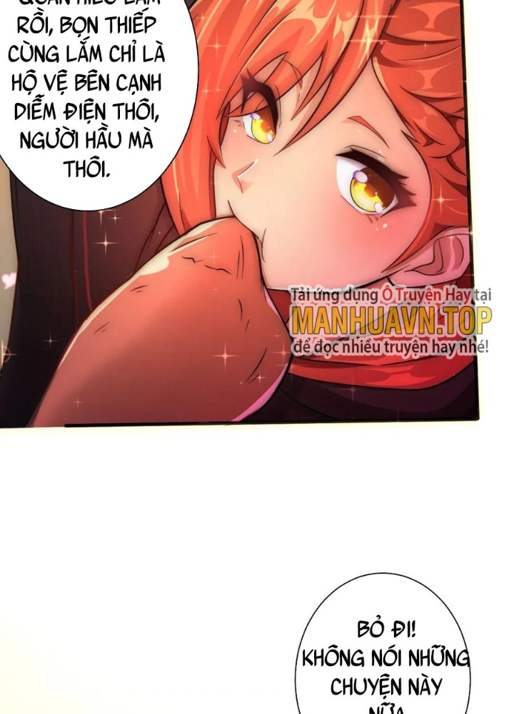 Các Ngươi Tu Tiên Còn Ta Rút Thẻ Chapter 23 - Trang 3