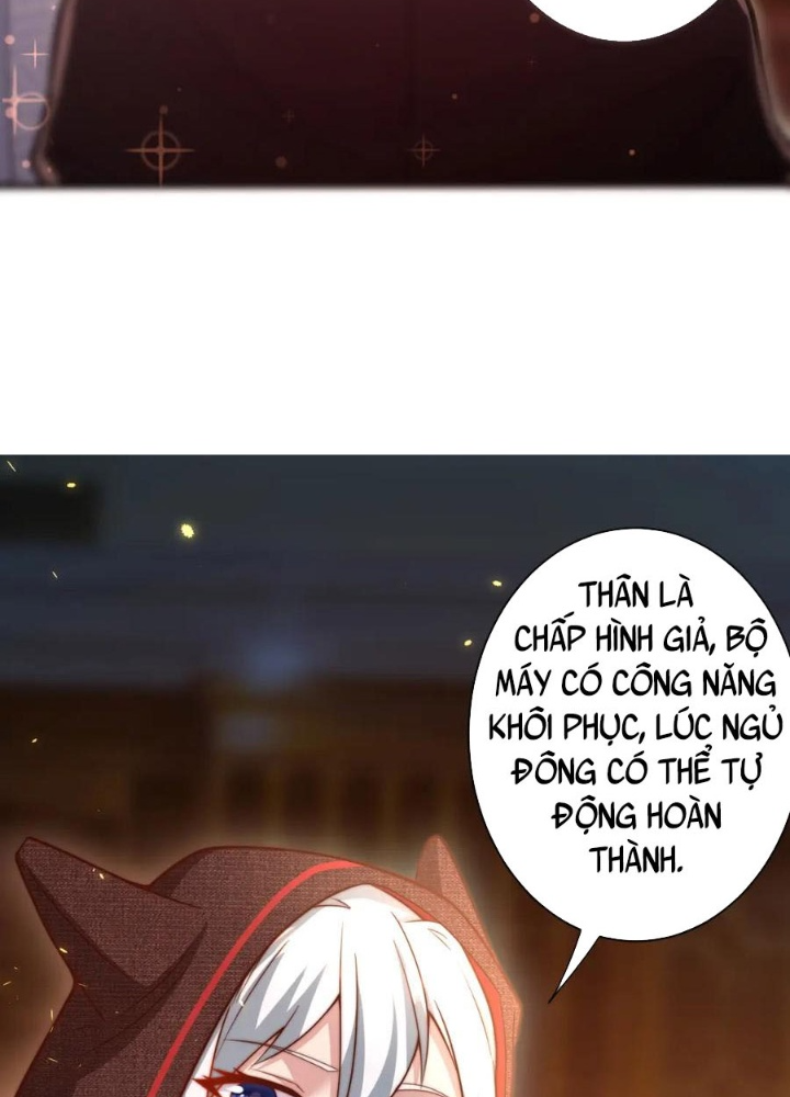 Các Ngươi Tu Tiên Còn Ta Rút Thẻ Chapter 23 - Trang 3