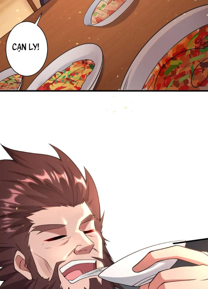 Các Ngươi Tu Tiên Còn Ta Rút Thẻ Chapter 23 - Trang 3