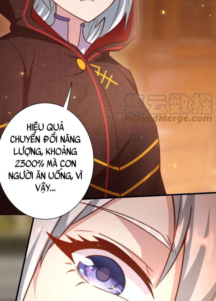 Các Ngươi Tu Tiên Còn Ta Rút Thẻ Chapter 23 - Trang 3