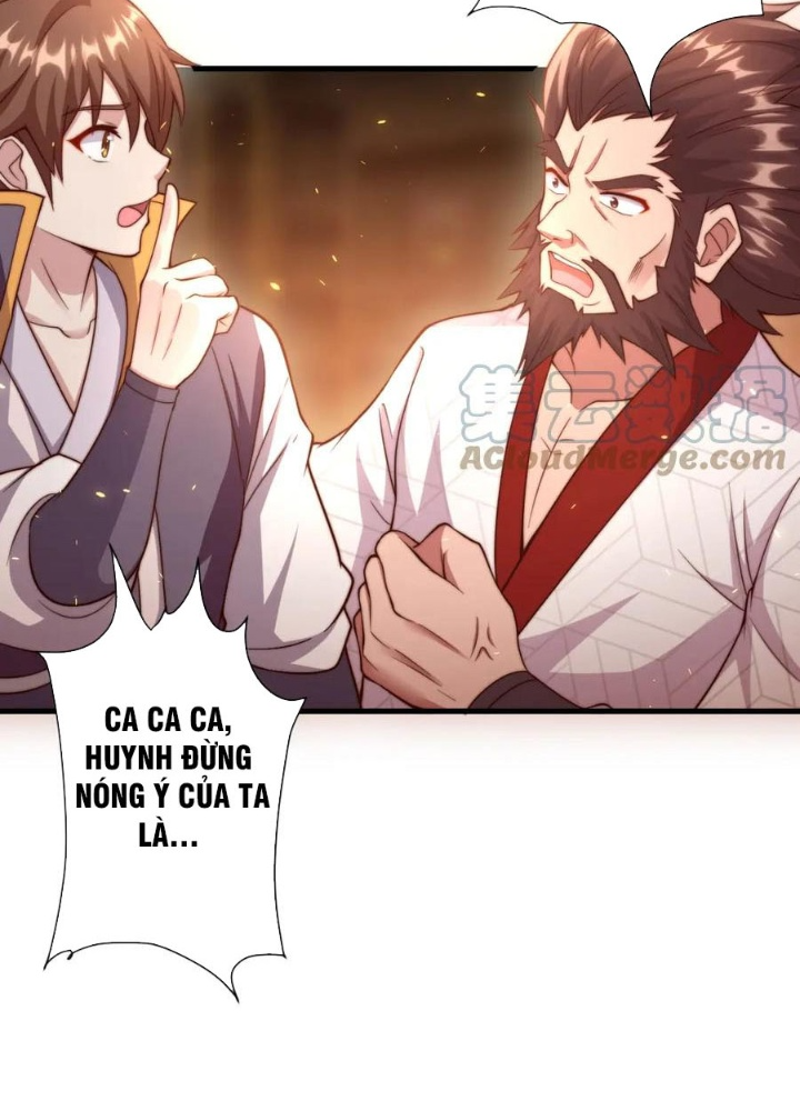 Các Ngươi Tu Tiên Còn Ta Rút Thẻ Chapter 23 - Trang 3