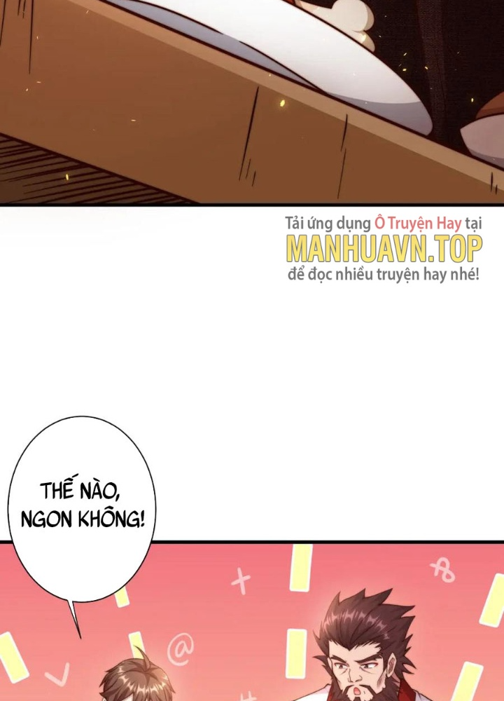 Các Ngươi Tu Tiên Còn Ta Rút Thẻ Chapter 23 - Trang 3