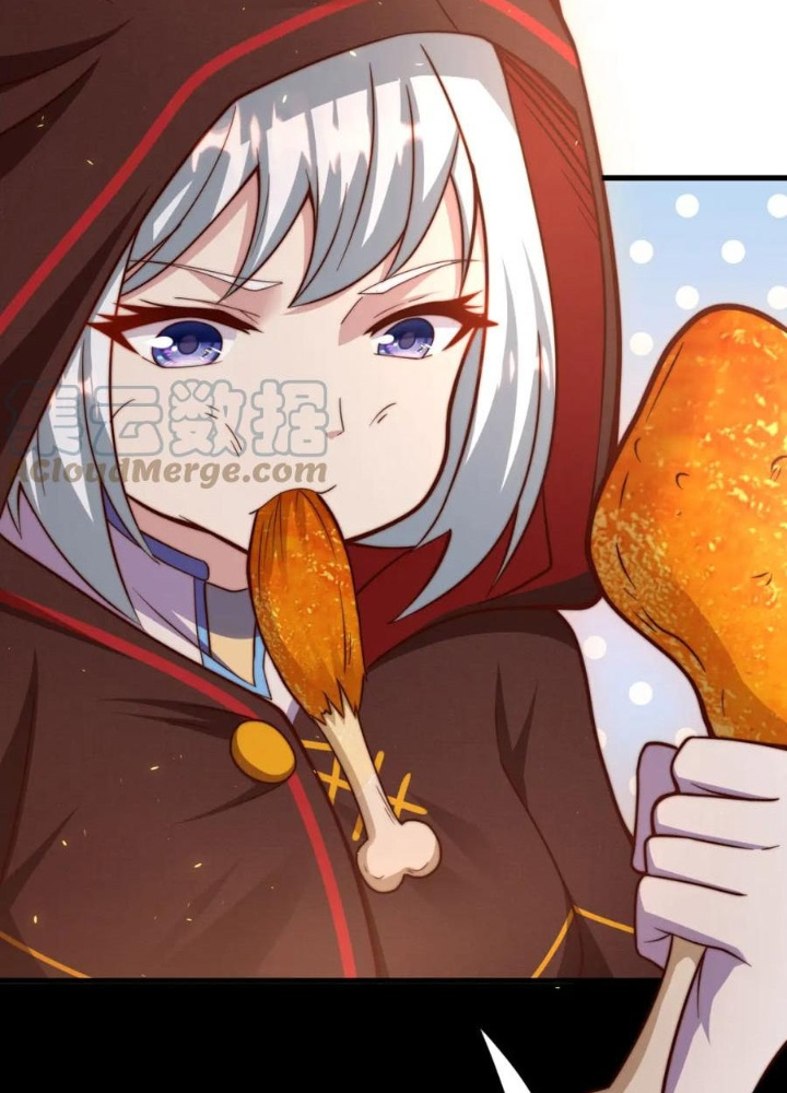 Các Ngươi Tu Tiên Còn Ta Rút Thẻ Chapter 23 - Trang 3