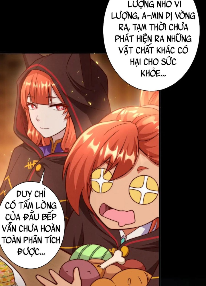 Các Ngươi Tu Tiên Còn Ta Rút Thẻ Chapter 23 - Trang 3