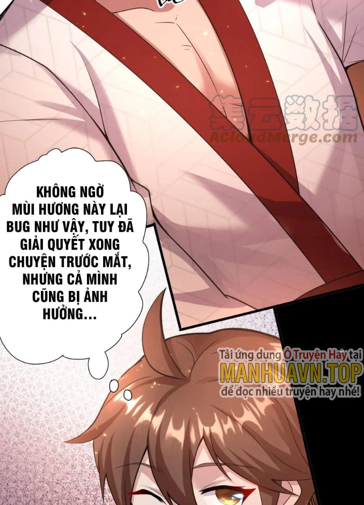 Các Ngươi Tu Tiên Còn Ta Rút Thẻ Chapter 23 - Trang 3