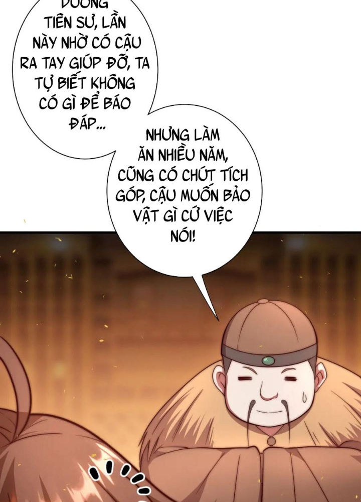 Các Ngươi Tu Tiên Còn Ta Rút Thẻ Chapter 23 - Trang 3