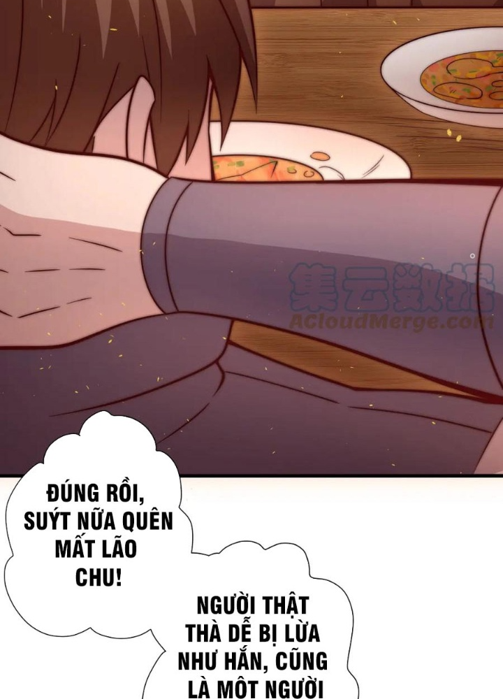 Các Ngươi Tu Tiên Còn Ta Rút Thẻ Chapter 23 - Trang 3