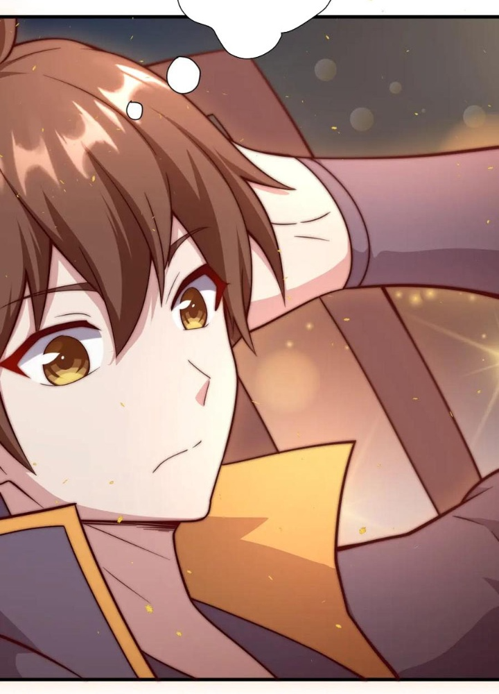 Các Ngươi Tu Tiên Còn Ta Rút Thẻ Chapter 23 - Trang 3