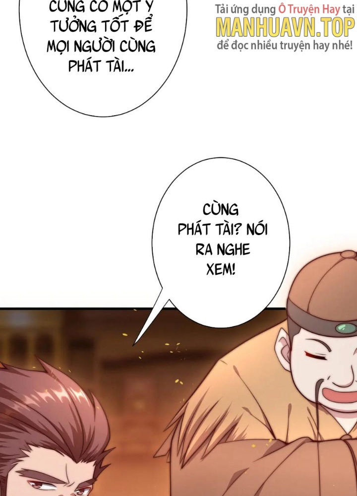 Các Ngươi Tu Tiên Còn Ta Rút Thẻ Chapter 23 - Trang 3