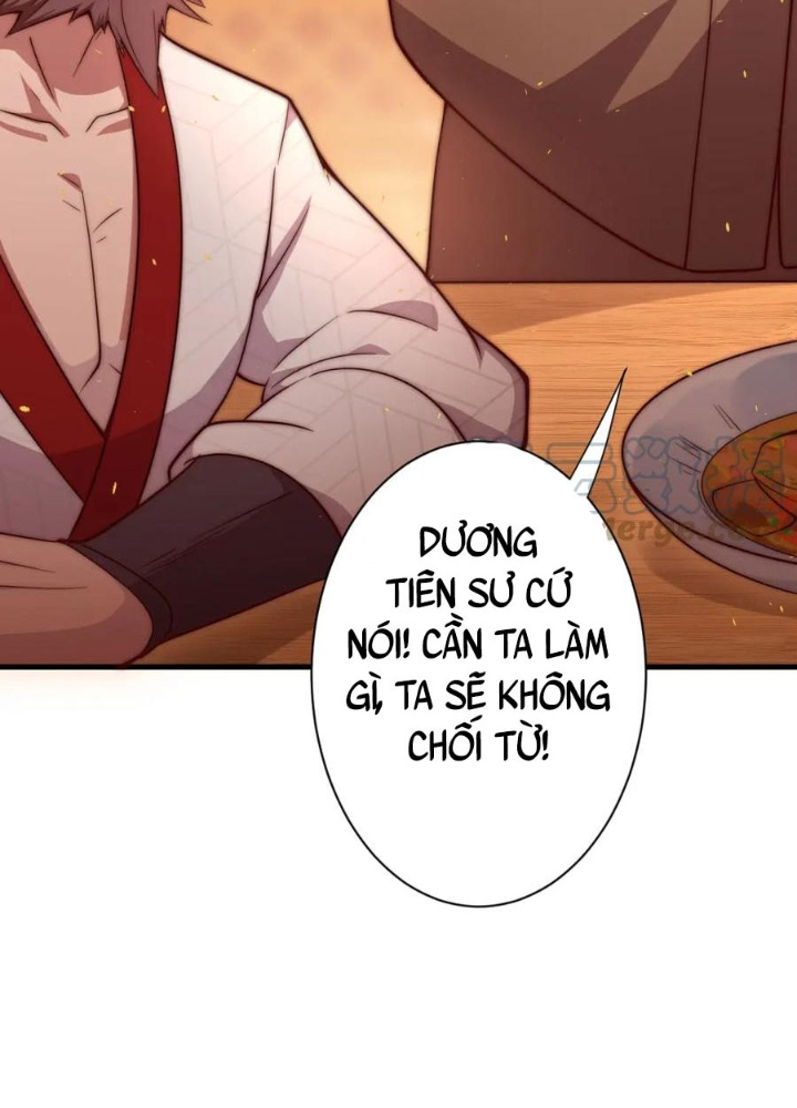 Các Ngươi Tu Tiên Còn Ta Rút Thẻ Chapter 23 - Trang 3