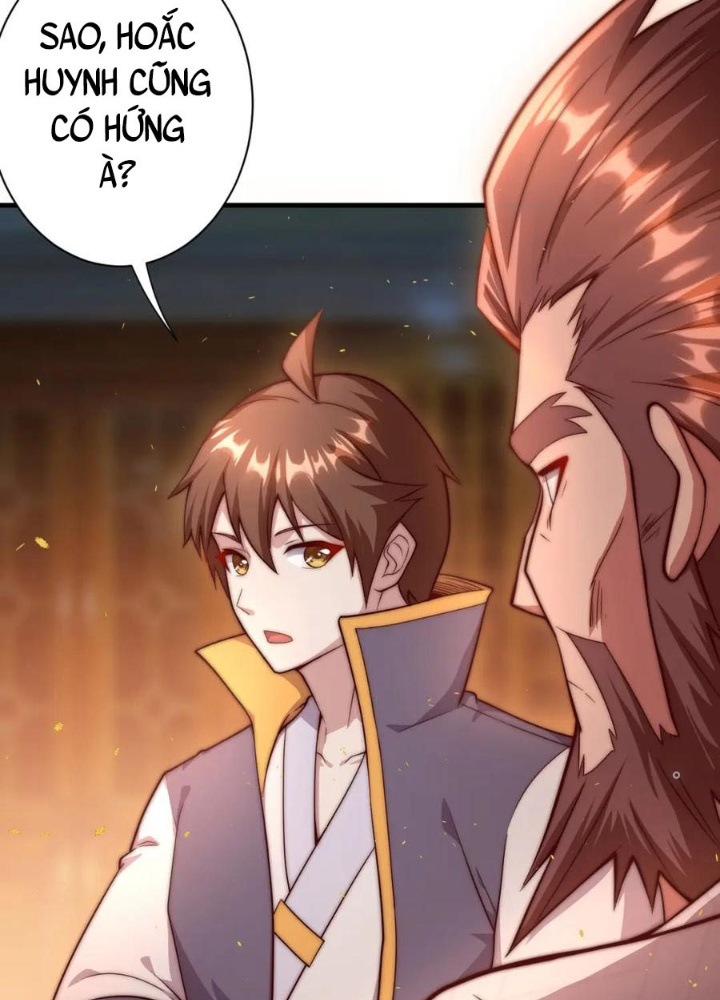 Các Ngươi Tu Tiên Còn Ta Rút Thẻ Chapter 23 - Trang 3