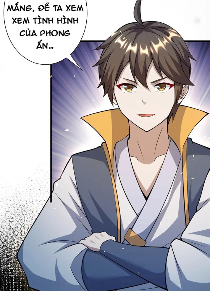 Các Ngươi Tu Tiên Còn Ta Rút Thẻ Chapter 24 - Trang 2