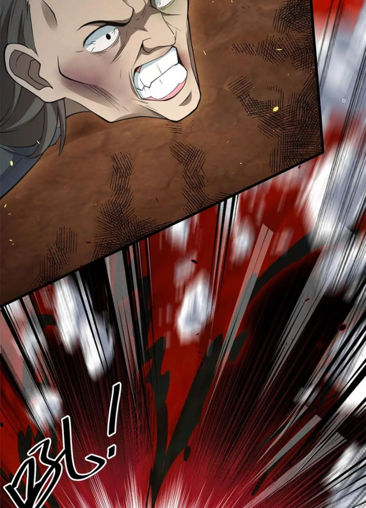 Các Ngươi Tu Tiên Còn Ta Rút Thẻ Chapter 24 - Trang 2