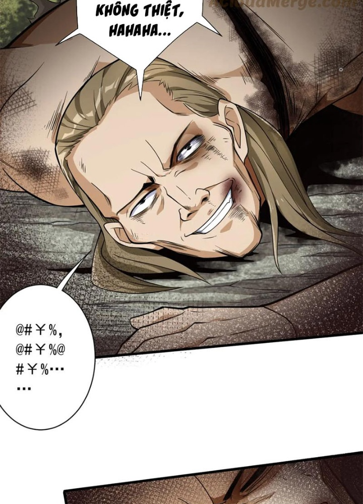 Các Ngươi Tu Tiên Còn Ta Rút Thẻ Chapter 24 - Trang 2