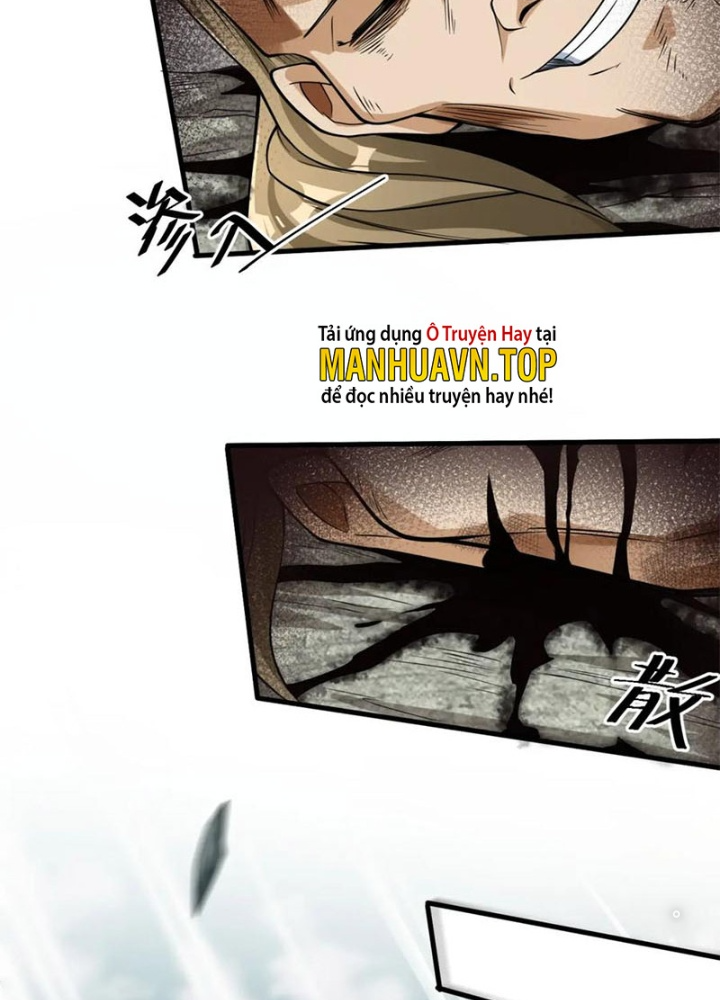 Các Ngươi Tu Tiên Còn Ta Rút Thẻ Chapter 24 - Trang 2