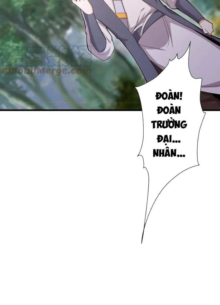 Các Ngươi Tu Tiên Còn Ta Rút Thẻ Chapter 24 - Trang 2