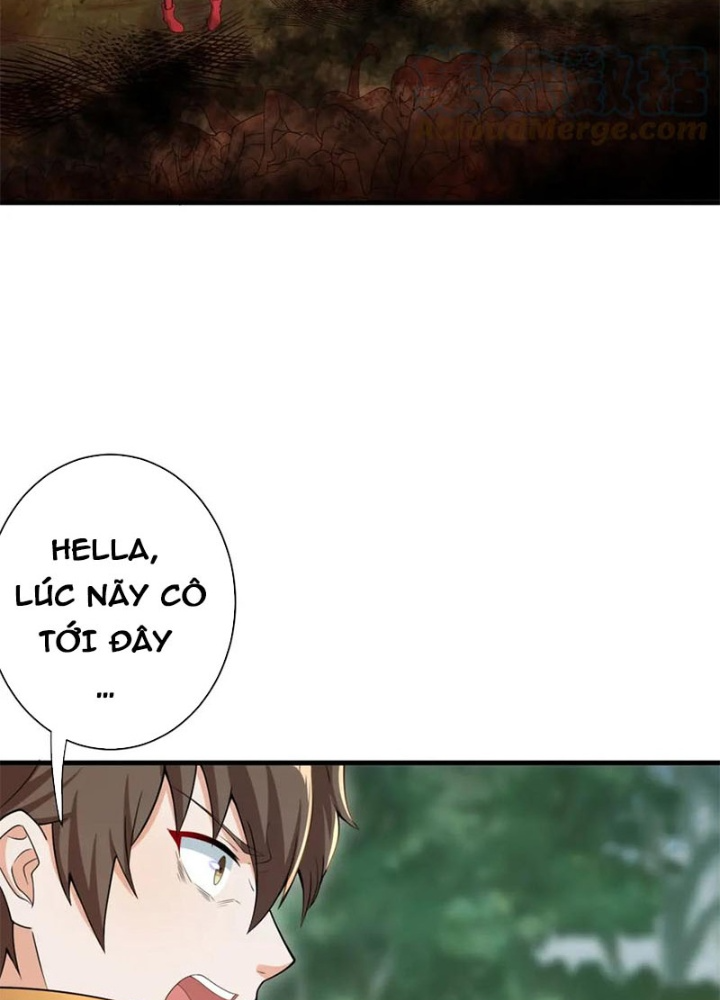 Các Ngươi Tu Tiên Còn Ta Rút Thẻ Chapter 24 - Trang 2