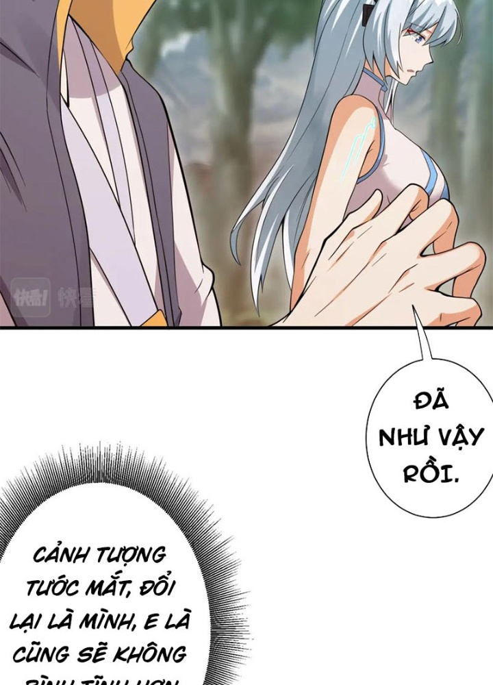 Các Ngươi Tu Tiên Còn Ta Rút Thẻ Chapter 24 - Trang 2