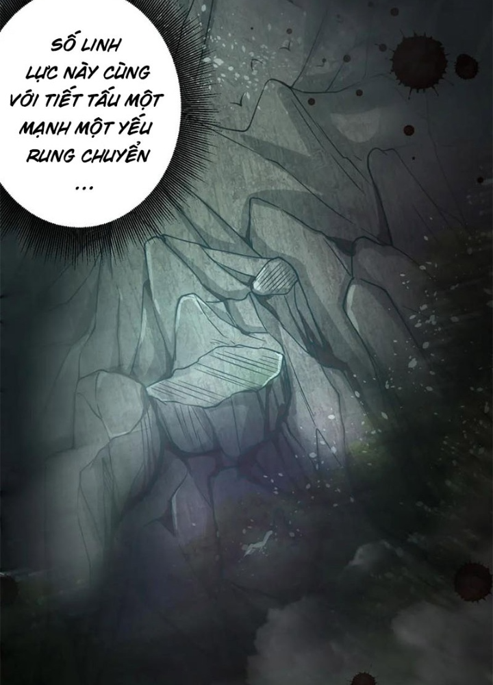 Các Ngươi Tu Tiên Còn Ta Rút Thẻ Chapter 24 - Trang 2