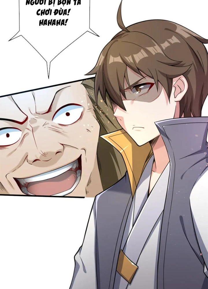 Các Ngươi Tu Tiên Còn Ta Rút Thẻ Chapter 24 - Trang 2