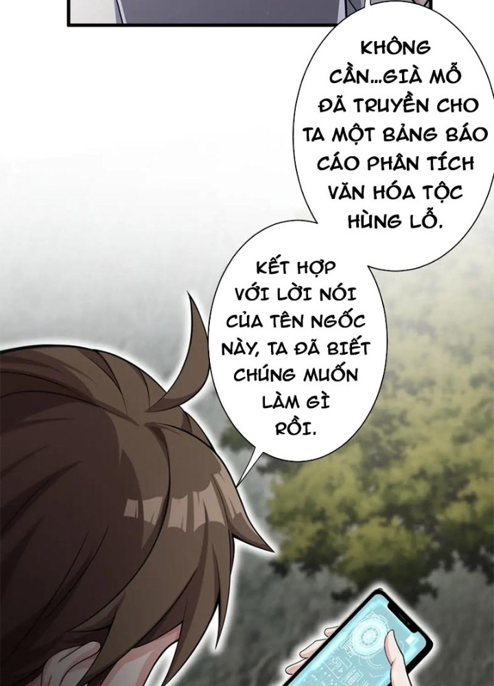 Các Ngươi Tu Tiên Còn Ta Rút Thẻ Chapter 24 - Trang 2