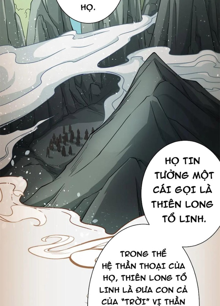 Các Ngươi Tu Tiên Còn Ta Rút Thẻ Chapter 24 - Trang 2