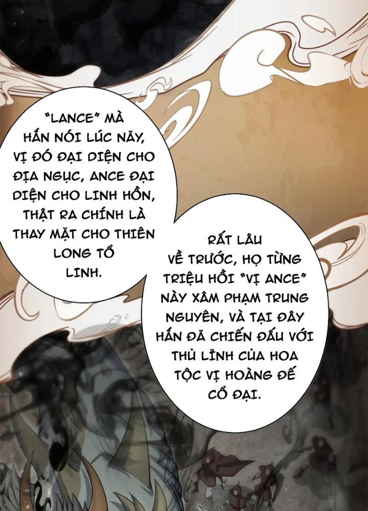 Các Ngươi Tu Tiên Còn Ta Rút Thẻ Chapter 24 - Trang 2