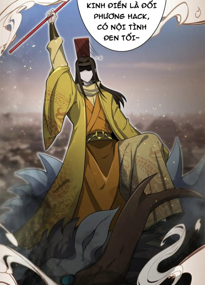 Các Ngươi Tu Tiên Còn Ta Rút Thẻ Chapter 24 - Trang 2