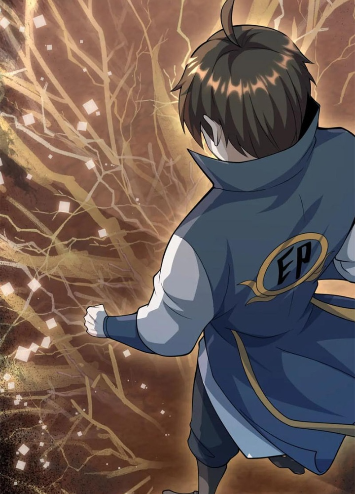 Các Ngươi Tu Tiên Còn Ta Rút Thẻ Chapter 24 - Trang 2