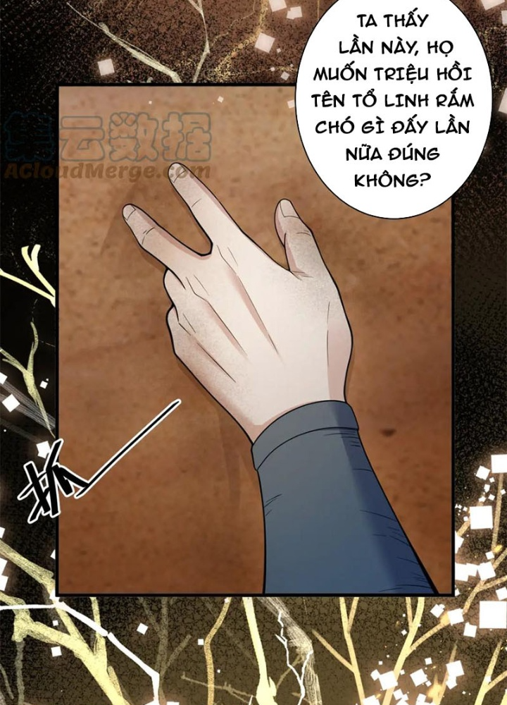 Các Ngươi Tu Tiên Còn Ta Rút Thẻ Chapter 24 - Trang 2